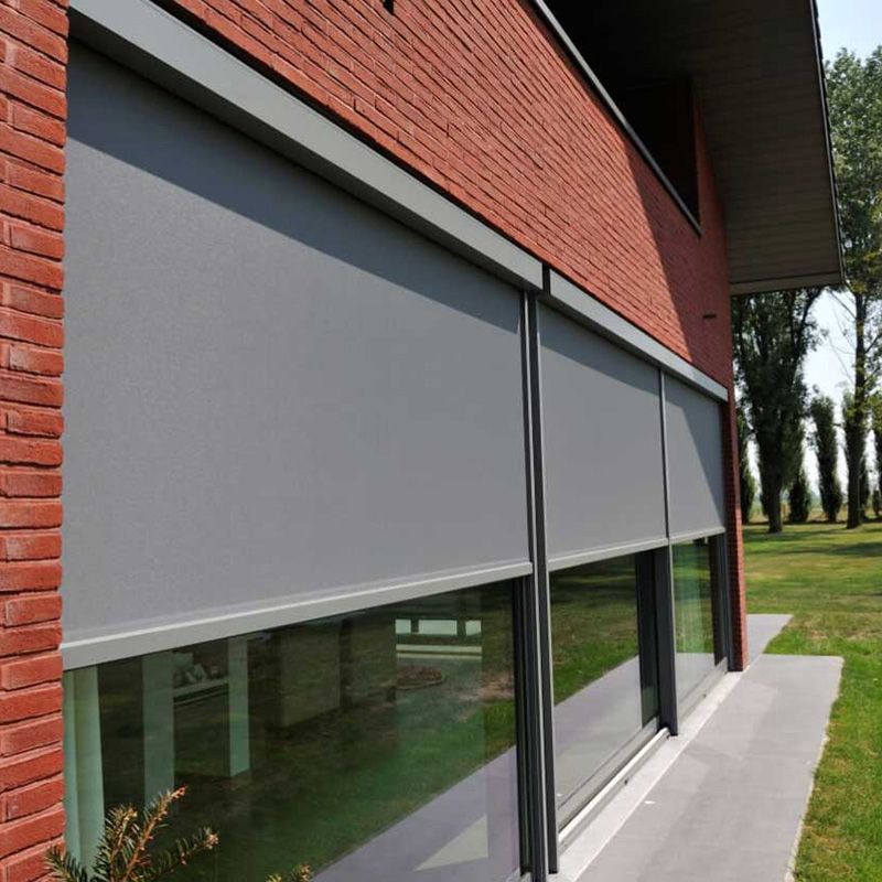 Shanghai SUNC Intelligence Shade Technology Co., Ltd.