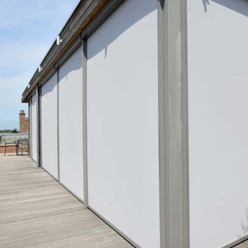 Shanghai SUNC Intelligence Shade Technology Co., Ltd.