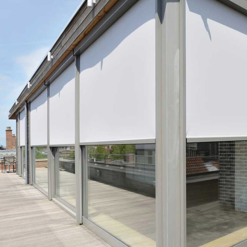 Shanghai SUNC Intelligence Shade Technology Co., Ltd.