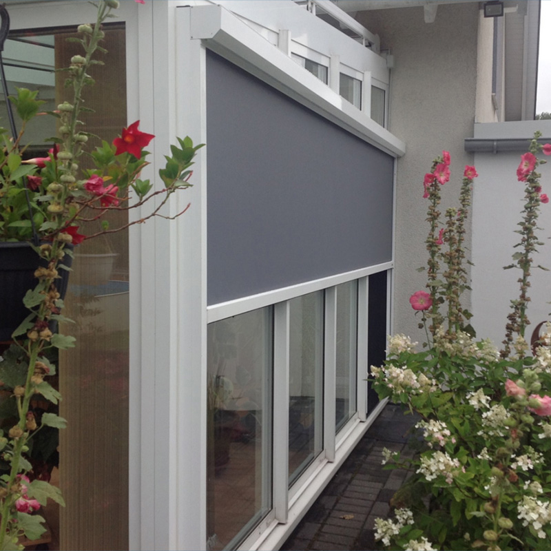 Shanghai SUNC Intelligence Shade Technology Co., Ltd.
