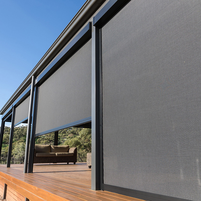 Shanghai SUNC Intelligence Shade Technology Co., Ltd.