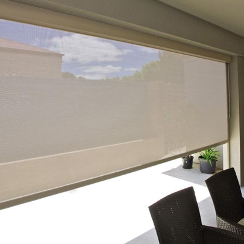 Shanghai SUNC Intelligence Shade Technology Co., Ltd.