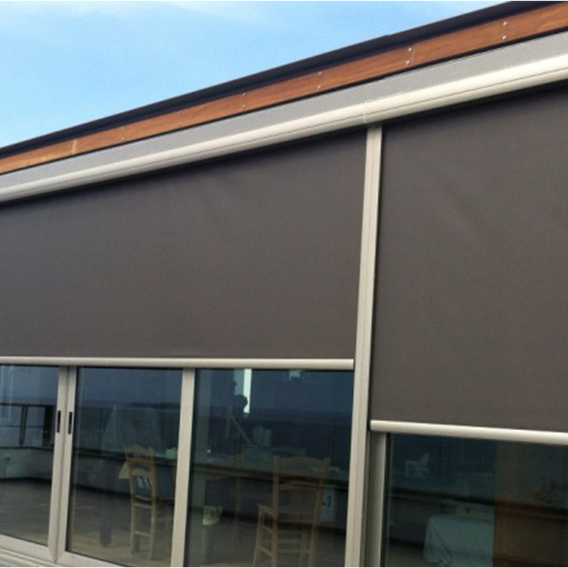 Shanghai SUNC Intelligence Shade Technology Co., Ltd.