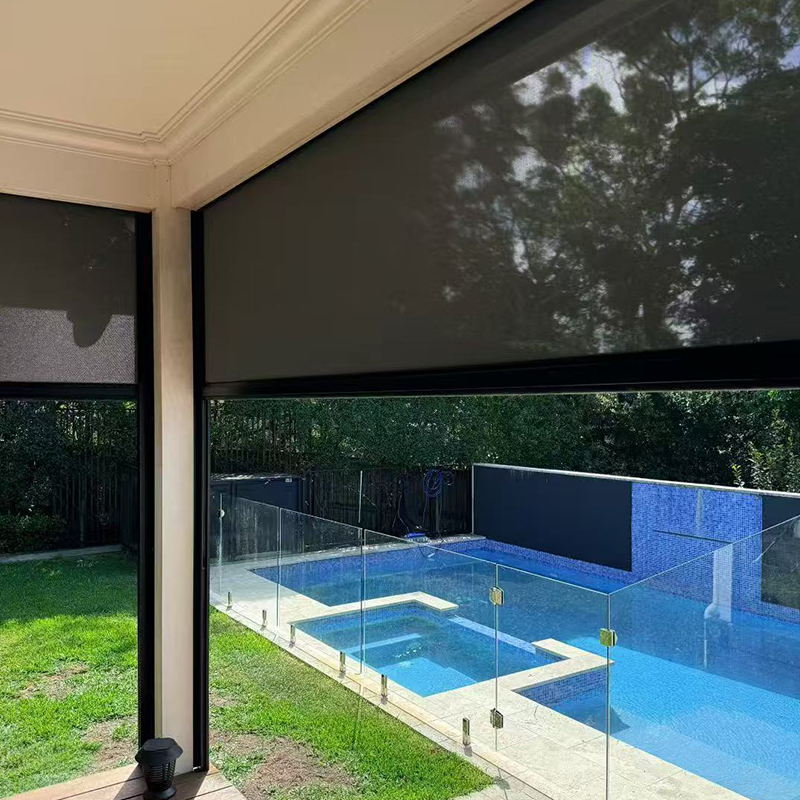 Shanghai SUNC Intelligence Shade Technology Co., Ltd.