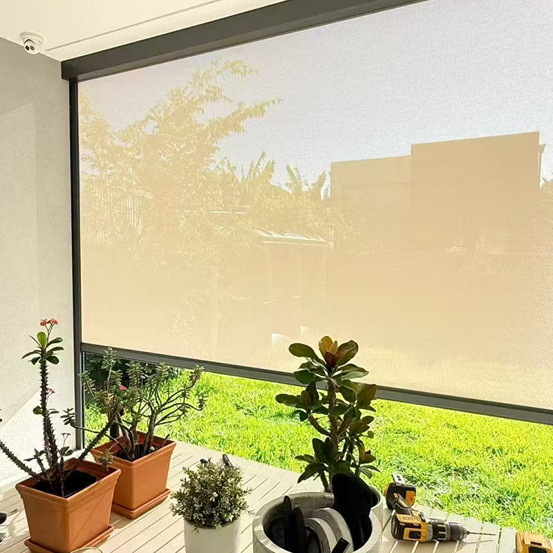 Shanghai SUNC Intelligence Shade Technology Co., Ltd.
