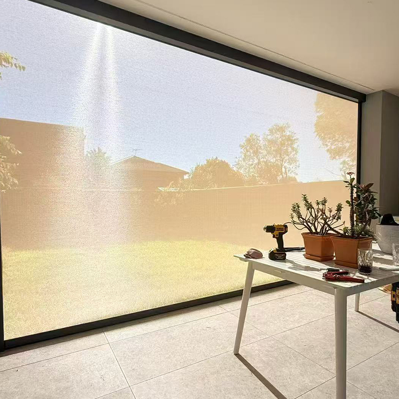 Shanghai SUNC Intelligence Shade Technology Co., Ltd.