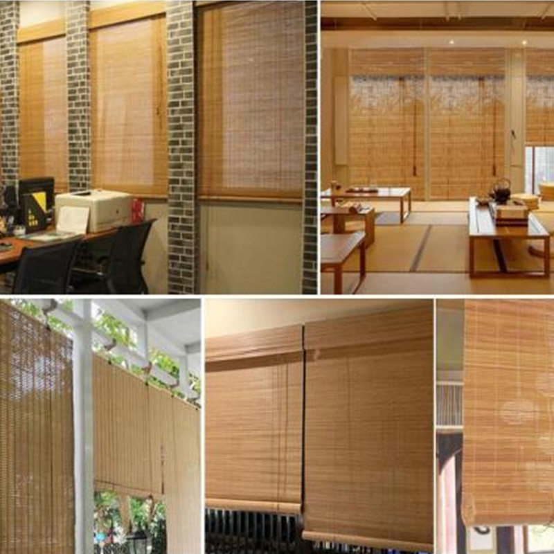 Shanghai SUNC Intelligence Shade Technology Co., Ltd.