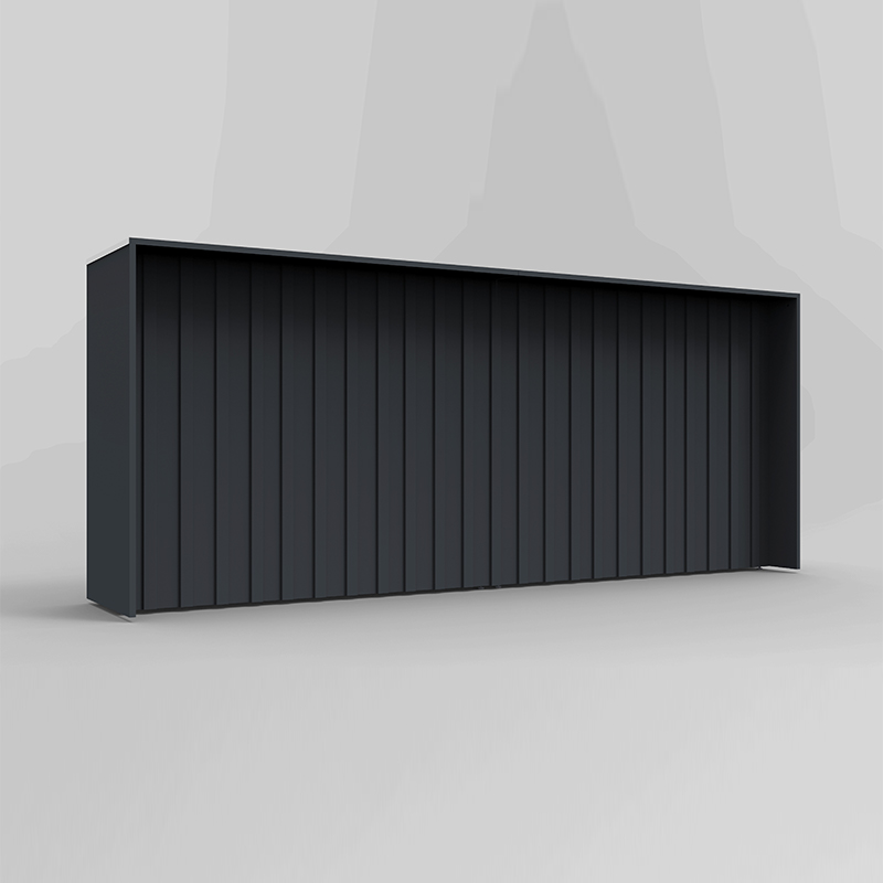 Shanghai SUNC Intelligence Shade Technology Co., Ltd.