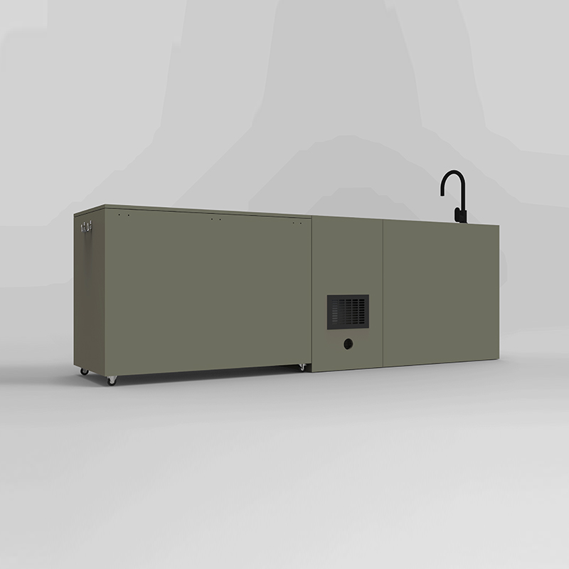 Shanghai SUNC Intelligence Shade Technology Co., Ltd.