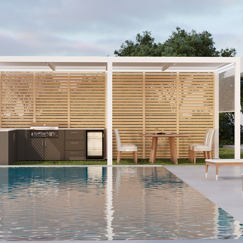 Shanghai SUNC Intelligence Shade Technology Co., Ltd.