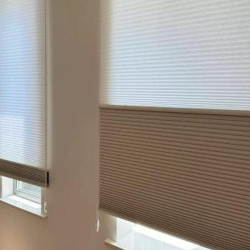 Shanghai SUNC Intelligence Shade Technology Co., Ltd.