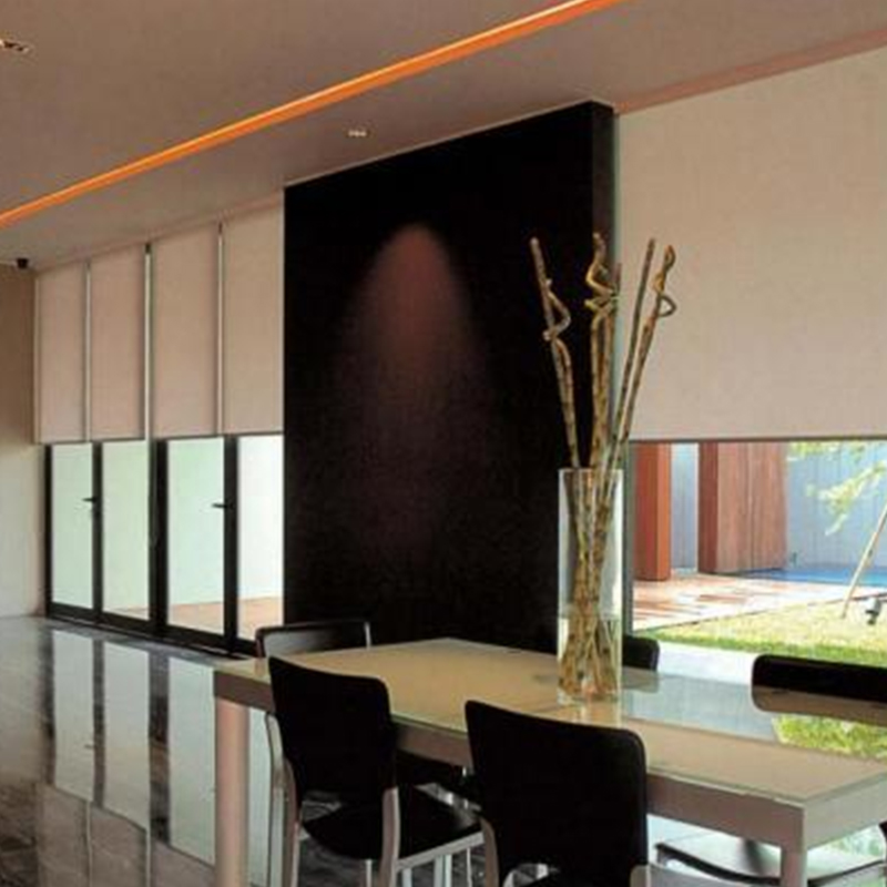 Shanghai SUNC Intelligence Shade Technology Co., Ltd.