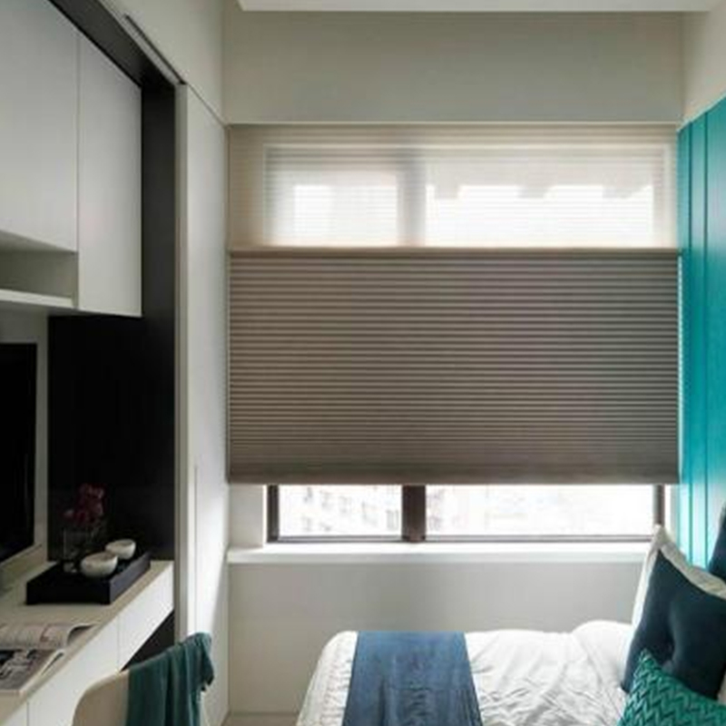 Shanghai SUNC Intelligence Shade Technology Co., Ltd.