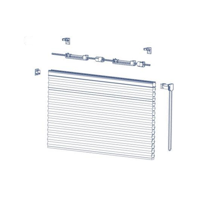 Shanghai SUNC Intelligence Shade Technology Co., Ltd.