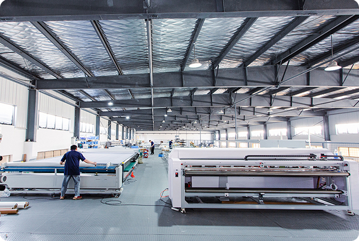 Shanghai SUNC Intelligence Shade Technology Co., Ltd.