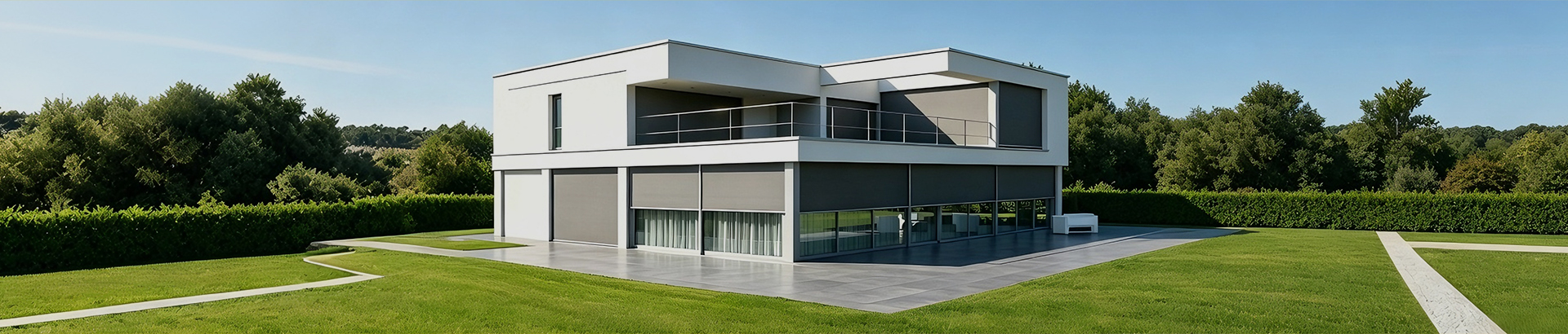 Shanghai SUNC Intelligence Shade Technology Co., Ltd.
