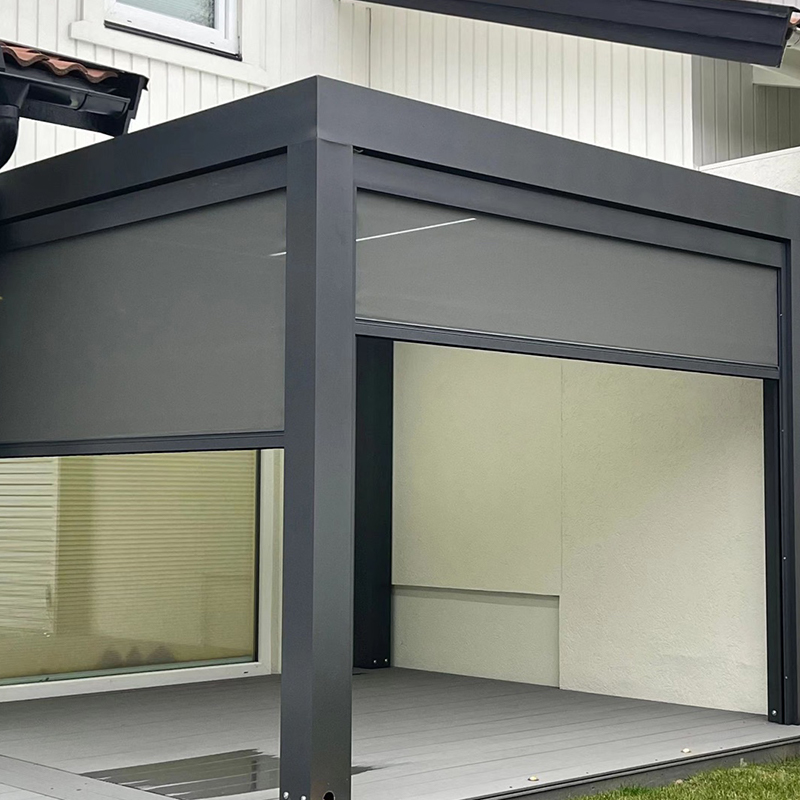 Shanghai SUNC Intelligence Shade Technology Co., Ltd.